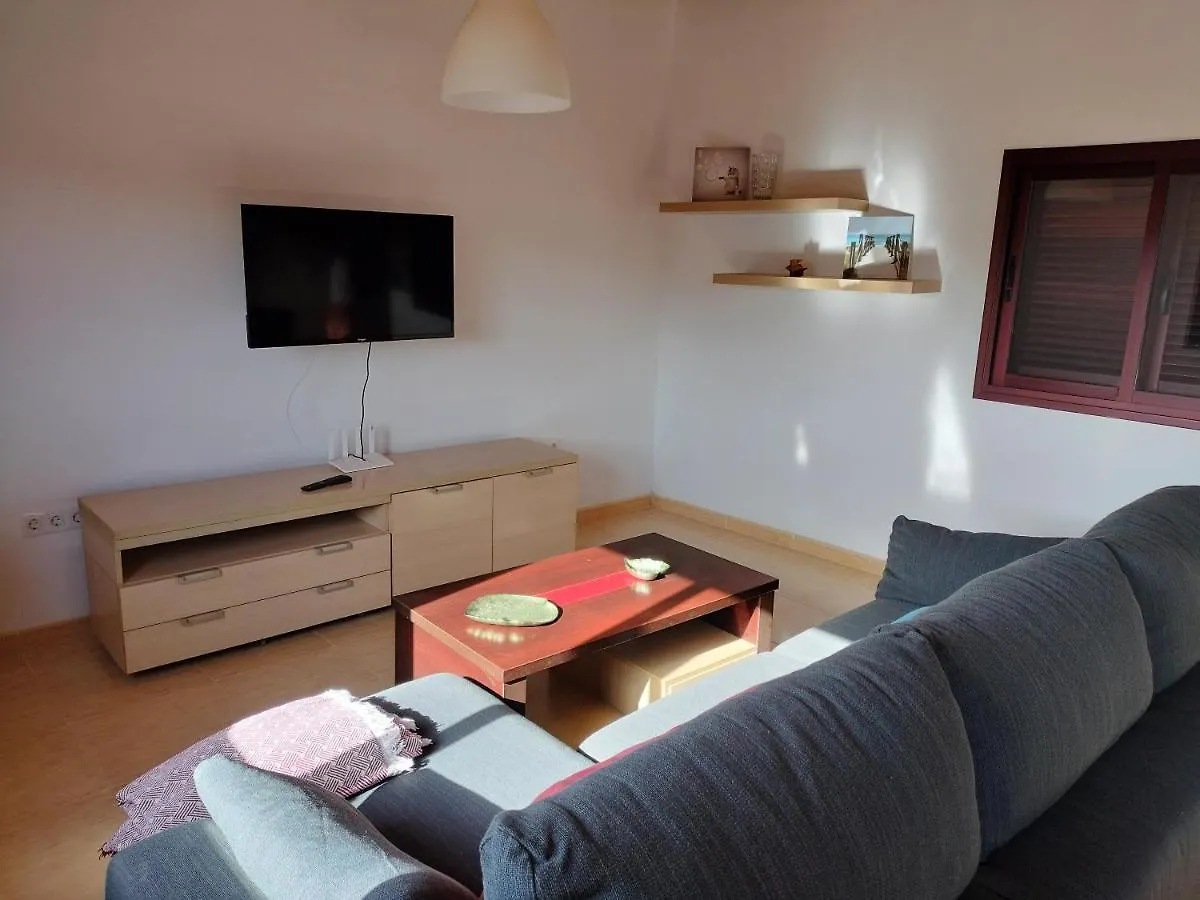 Apartamento Casa Paraiso Canario Corralejo