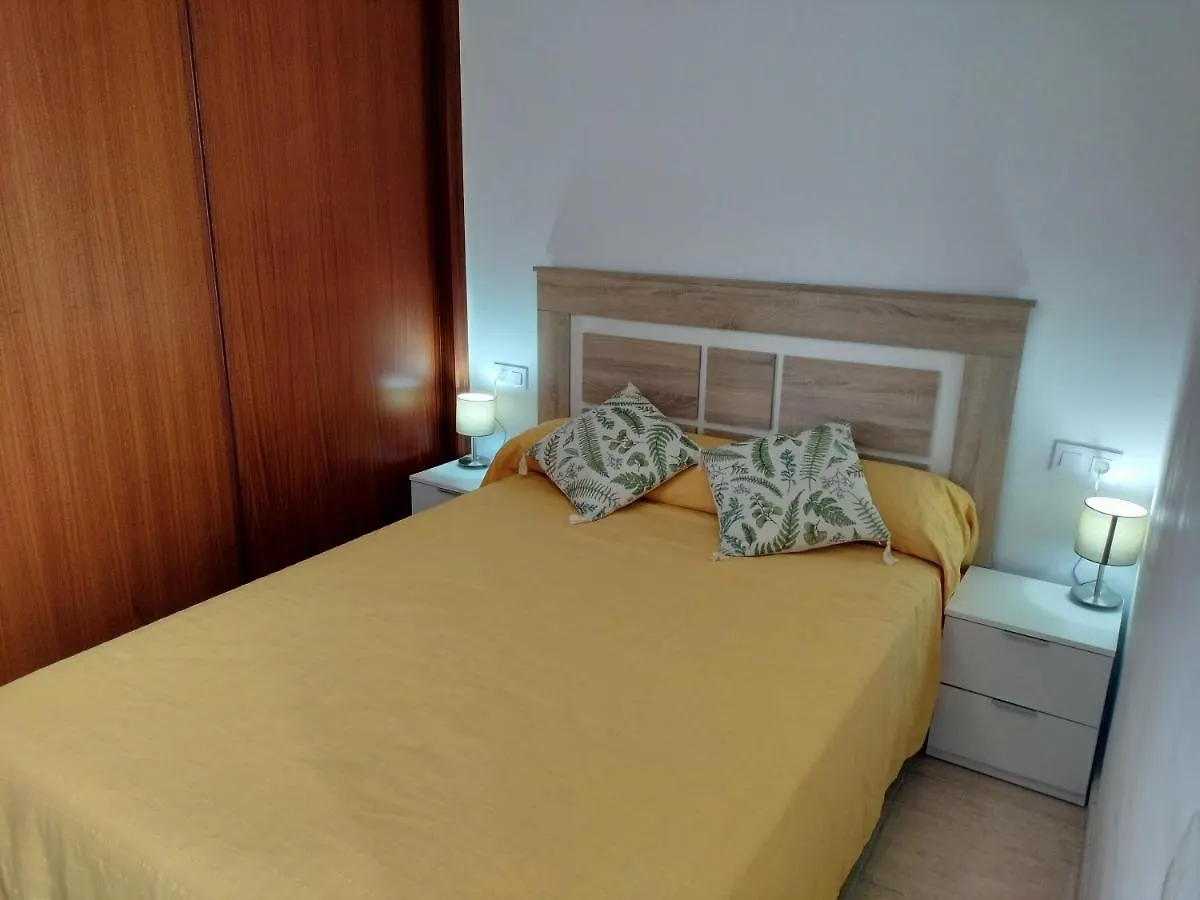Casa Paraiso Canario Corralejo 0*,  España