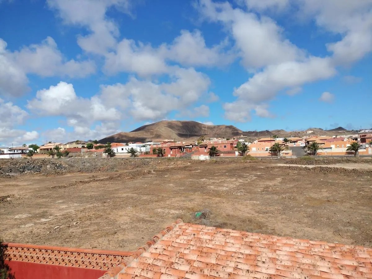 Apartamento Casa Paraiso Canario Corralejo España